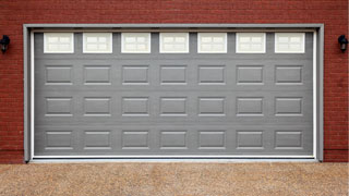 Garage Door Repair at Highland Hills El Dorado Hills, California