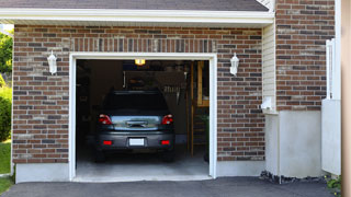 Garage Door Installation at Highland Hills El Dorado Hills, California