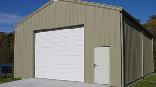 Garage Door Openers at Highland Hills El Dorado Hills, California